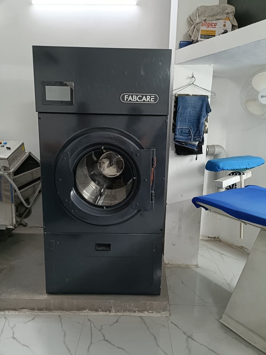 BANDBOX professional dry cleaning