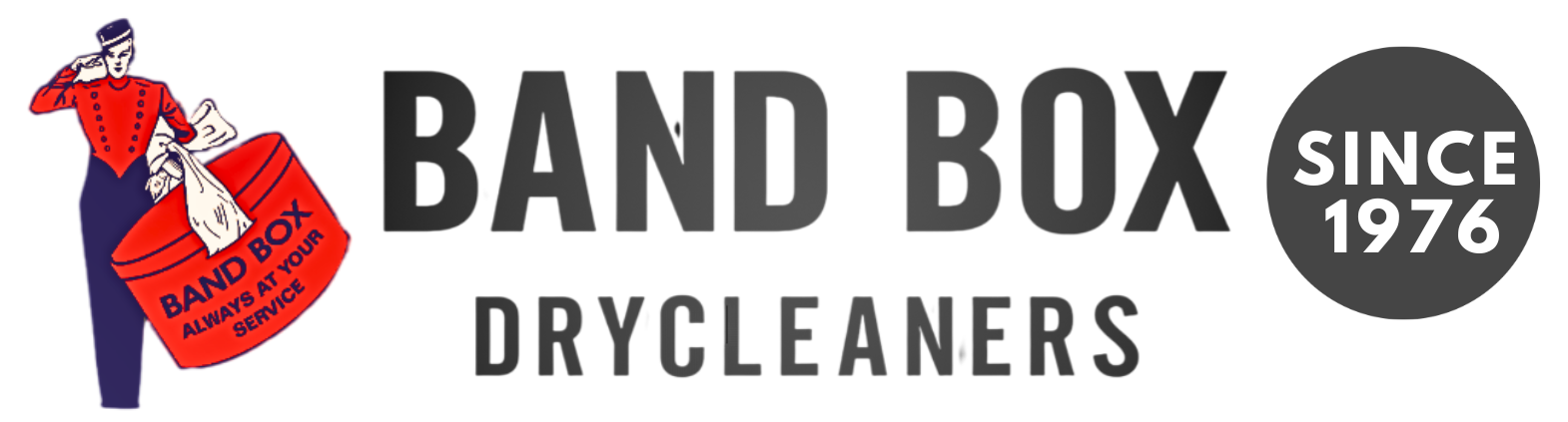 BandBox Drycleaners