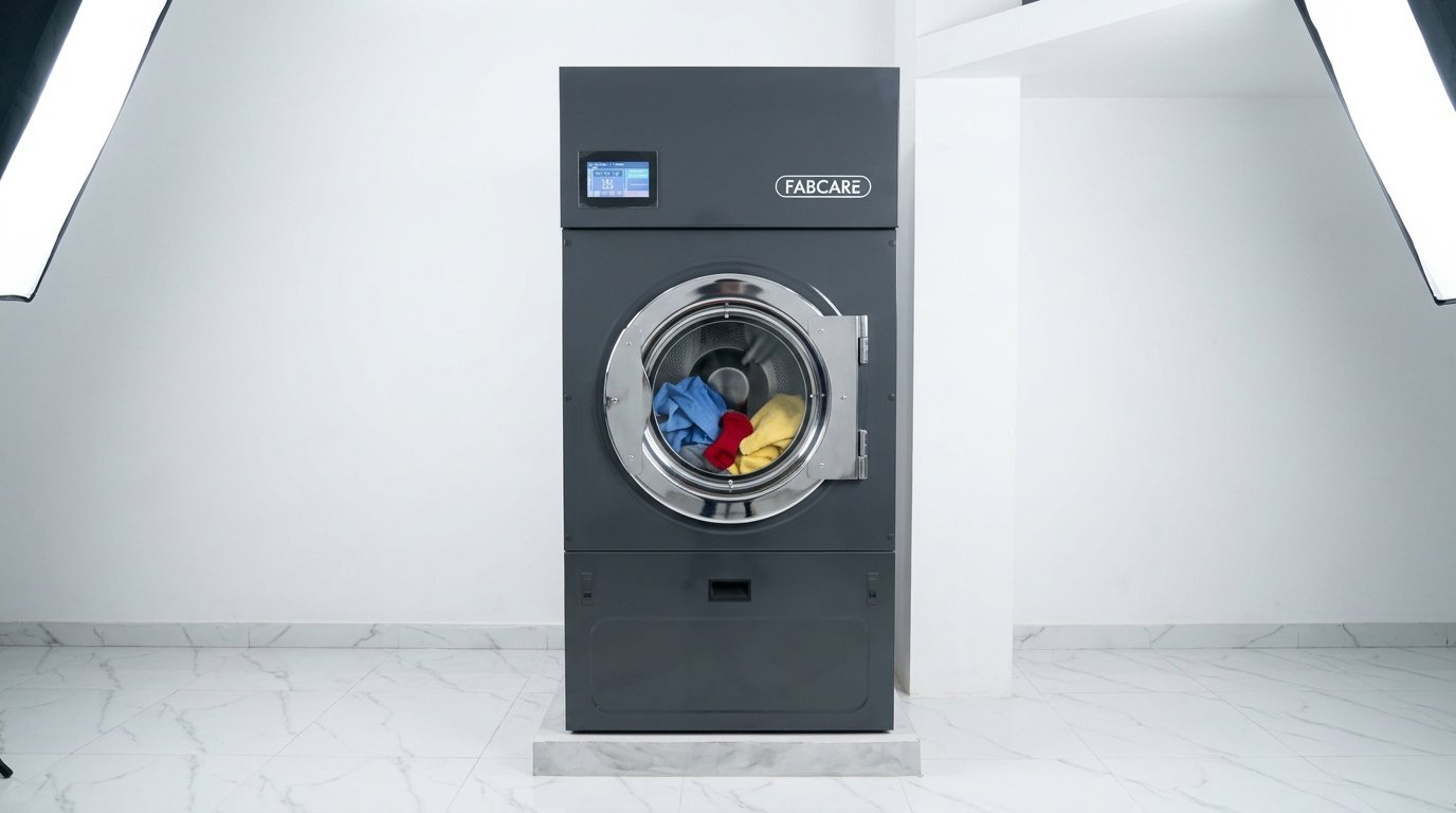 Tumble Dryer at Bandbox